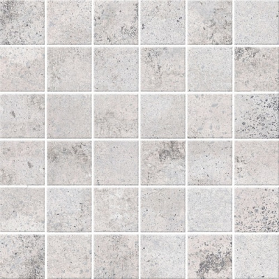 Мозаика Cersanit Lukas White Mosaic 29,8х29,8 см