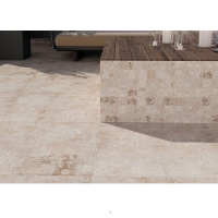 Мозаика Cersanit Lukas White Mosaic 29,8х29,8 см
