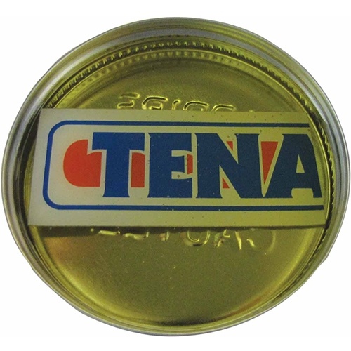 Клей поліефірний Tenax Liquido trasparente прозоро-медовий 4 л рідкий для ремонту та шпаклювання каменю