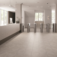 Мозаика Cersanit City Squares Light Grey Mosaic 29,8х29,8 см