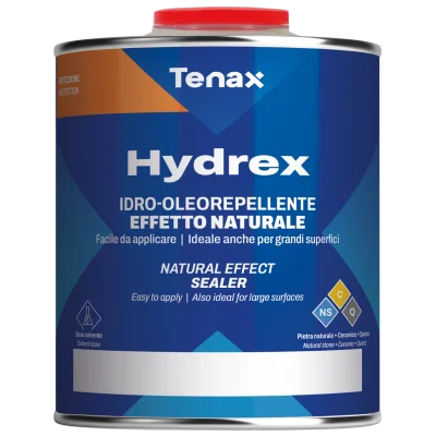 Захисне просочення для натурального каменю HYDREX (0,25л) TENAX