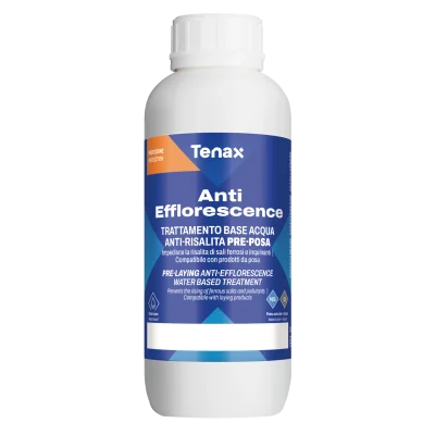 Пропитка защитная Tenax Anti Efflorescence 1 л от высолов для природного и искусственного камня кварца