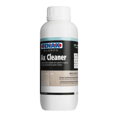 Очищувач для штучного каменю Quartz Ax Cleaner (кислотний) (1л) TENAX