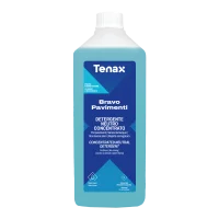 Миючий засіб Tenax Bravo Pavimenti 1 л для натурального та штучного каменю кераміки дерева пластику