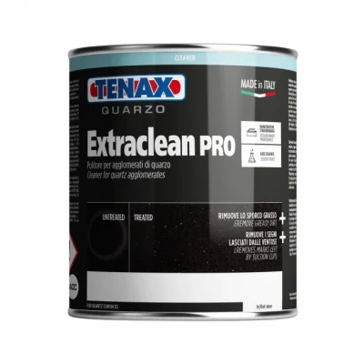 Очиститель Quartz ExtraClean Pro (1л) TENAX