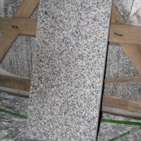 Плитка гранитная G623 Silver Grey 600х300х20 мм Полированная