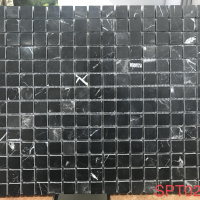 Мозаїка з мармуру Vivacer (Вівасер) SPT022 Мозаїка з мармуру Vivacer (Вівасер) SPT022