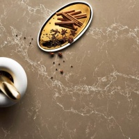 Caesarstone 5104 Tuscan Dawn