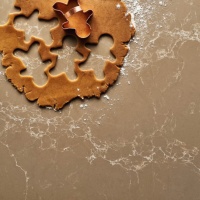 Caesarstone 5104 Tuscan Dawn