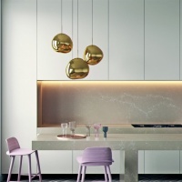 Caesarstone 5104 Tuscan Dawn