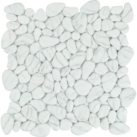 Мозаїка скляна V-MOS VL-425W Mozaico De Lux