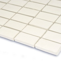 Мозаїка з керамограніту Kotto Ceramica MI7 23460110C Salino 300 x 300 х 7 (прямокутник 23 x 46)