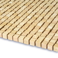 Мозаїка з керамограніту Kotto Ceramica MI7 10500518C Solare 300 x 300 х 10 (прямокутник 10 x 50)