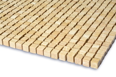 Мозаїка з керамограніту Kotto Ceramica MI7 10500518C Solare 300 x 300 х 10 (прямокутник 10 x 50)