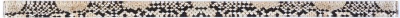 Фриз стеклянный Kotto Ceramica GFР 6025038 print38   25 х 600 х 8
