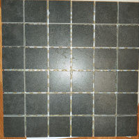 Мозаика Cersanit City Squares Mosaic Anthracite 29,8х29,8 см