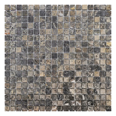 Мозаика из мрамора Vivacer (Вивасер) SPT023