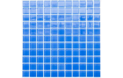 Мозаїка керамічна Kotto Ceramica GM 4046 C Cobalt w 300х300х4 (25х25)