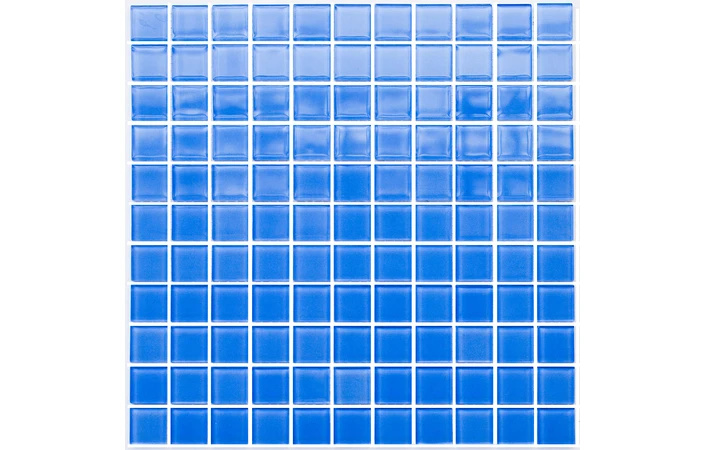 Мозаїка керамічна Kotto Ceramica GM 4046 C Cobalt w 300х300х4 (25х25)