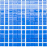 Мозаика керамическая Kotto Ceramica GM 4046 C Cobalt w 300х300х4 (25х25)