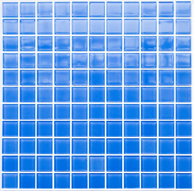 Мозаїка керамічна Kotto Ceramica GM 4046 C Cobalt w 300х300х4 (25х25)