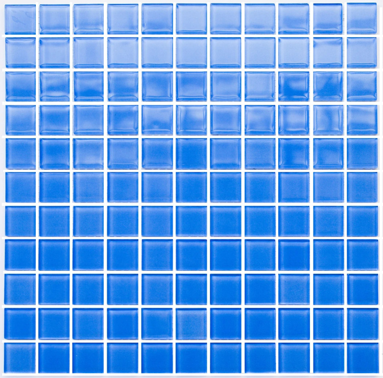 Мозаика керамическая Kotto Ceramica GM 4046 C Cobalt w 300х300х4 (25х25)
