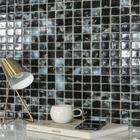 Мозаїка Vidrepur 5807 ESTELAR DEEP 25X25 (1 сорт)