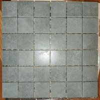 Мозаїка Cersanit City Squares Mosaic Grey 29,8х29,8 см Мозаїка Cersanit City Squares Mosaic Grey 29,8х29,8 см