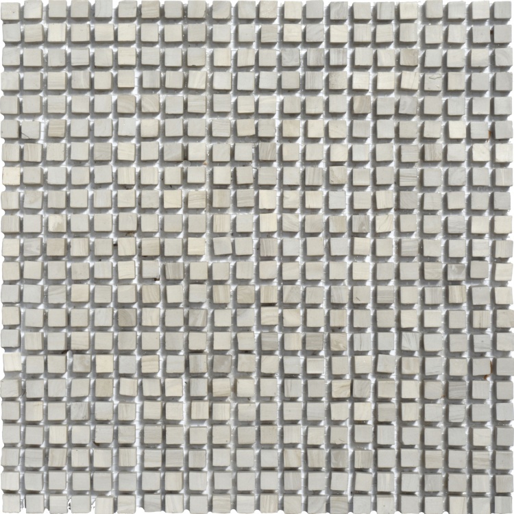 Мозаїка з керамограніту Kotto Ceramica MI7 10100601C Grigo Caldo 300 x 300 х 10 (кубок 10 x 10)