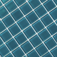 Мозаика керамическая Kotto Ceramica GM 4047 C Cerulean m  300 х 300 х 4   ( 25 х 25 )