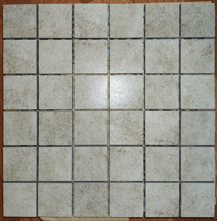 Мозаика Cersanit Henley Beige Mosaic 29,8х29,8 см