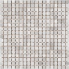 Мозаика Mozaico de LUX K-MOS CBMS2276M LIGHT STONE