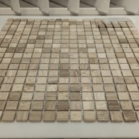 Мозаїка Mozaico de LUX K-MOS CBMS2276M LIGHT STONE