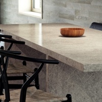Caesarstone 5133 Symphony Grey