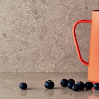 Caesarstone 5133 Symphony Grey