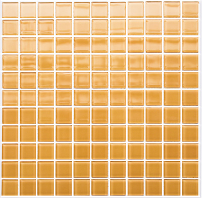 Мозаїка керамічна Kotto Ceramica GM 4048 C Honey w 300 х 300 х 4 ( 25 х 25 )