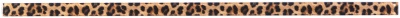 Фриз стеклянный Kotto Ceramica GFР 6025041 print41  25 х 600 х 8
