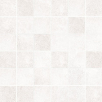 Мозаика Cersanit Henley White Mosaic 29,8х29,8 см
