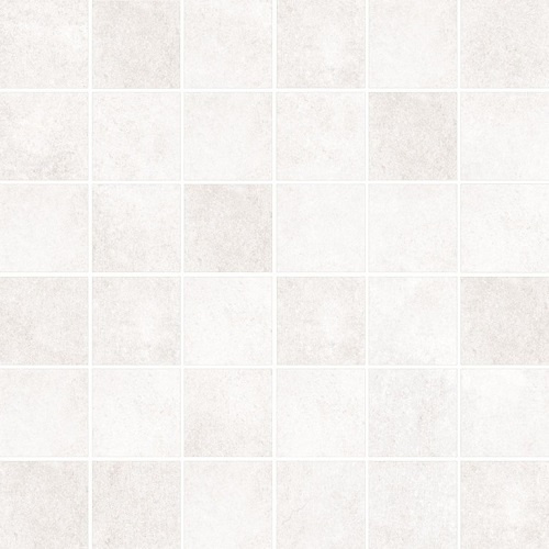 Мозаика Cersanit Henley White Mosaic 29,8х29,8 см