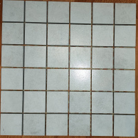 Мозаика Cersanit Henley White Mosaic 29,8х29,8 см Мозаика Cersanit Henley White Mosaic 29,8х29,8 см