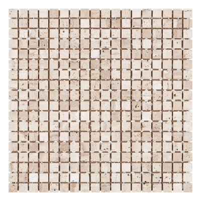 Мозаика Mozaico de LUX K-MOS CBMS2282M TRAVERTINE