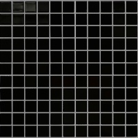 Мозаика керамическая Kotto Ceramica GM 4049 C black  300 х 300 х 4   ( 25 х 25 )
