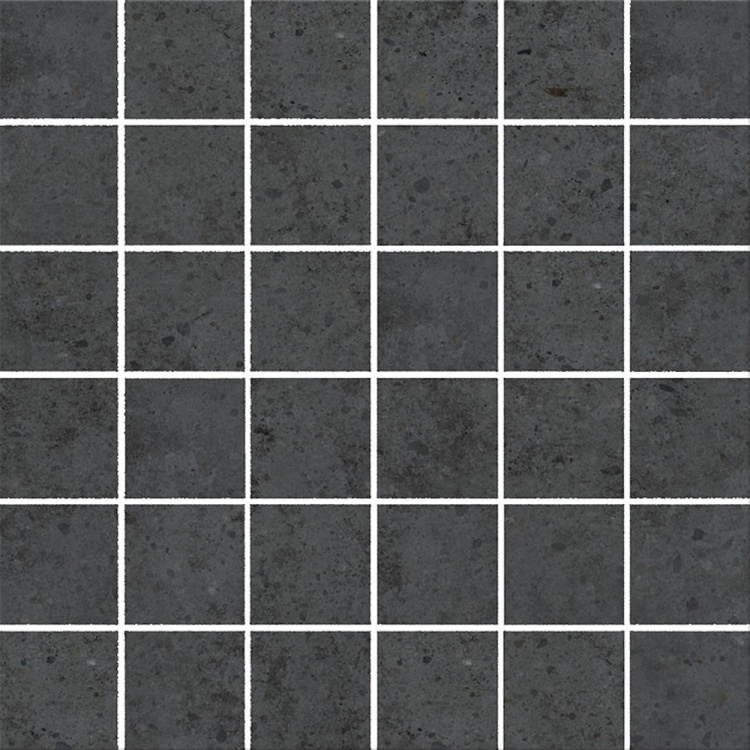 Мозаика Cersanit Highbrook Anthracite Mosaic 29,8х29,8 см