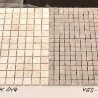 Мозаїка Mozaico de Lux K-MOS CBMS2271M Stone