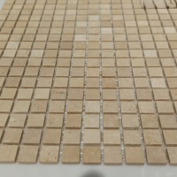 Мозаика Mozaico de Lux K-MOS CBMS2271M Stone