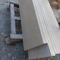 Подоконник Мрамор Victoria Beige