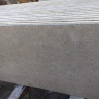 Подоконник Мрамор Victoria Beige
