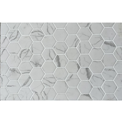 Мозаїка Mozaico de lux (M)DPG032TM-086A-6 31,7x32,5 см