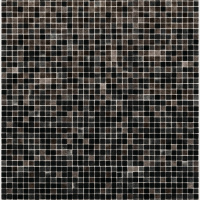 Мозаїка скляна АкваМо MX25-2-09-16G-16BG сіро-коричнева розтяжка градієнт 1912x317x4 мм в спа баню сауну хамам Мозаїка скляна АкваМо MX25-2-09-16G-16BG сіро-коричнева розтяжка градієнт 1912x317x4 мм в спа баню сауну хамам