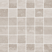 Мозаика Cersanit Longreach Cream Mosaic 29,8х29,8 см